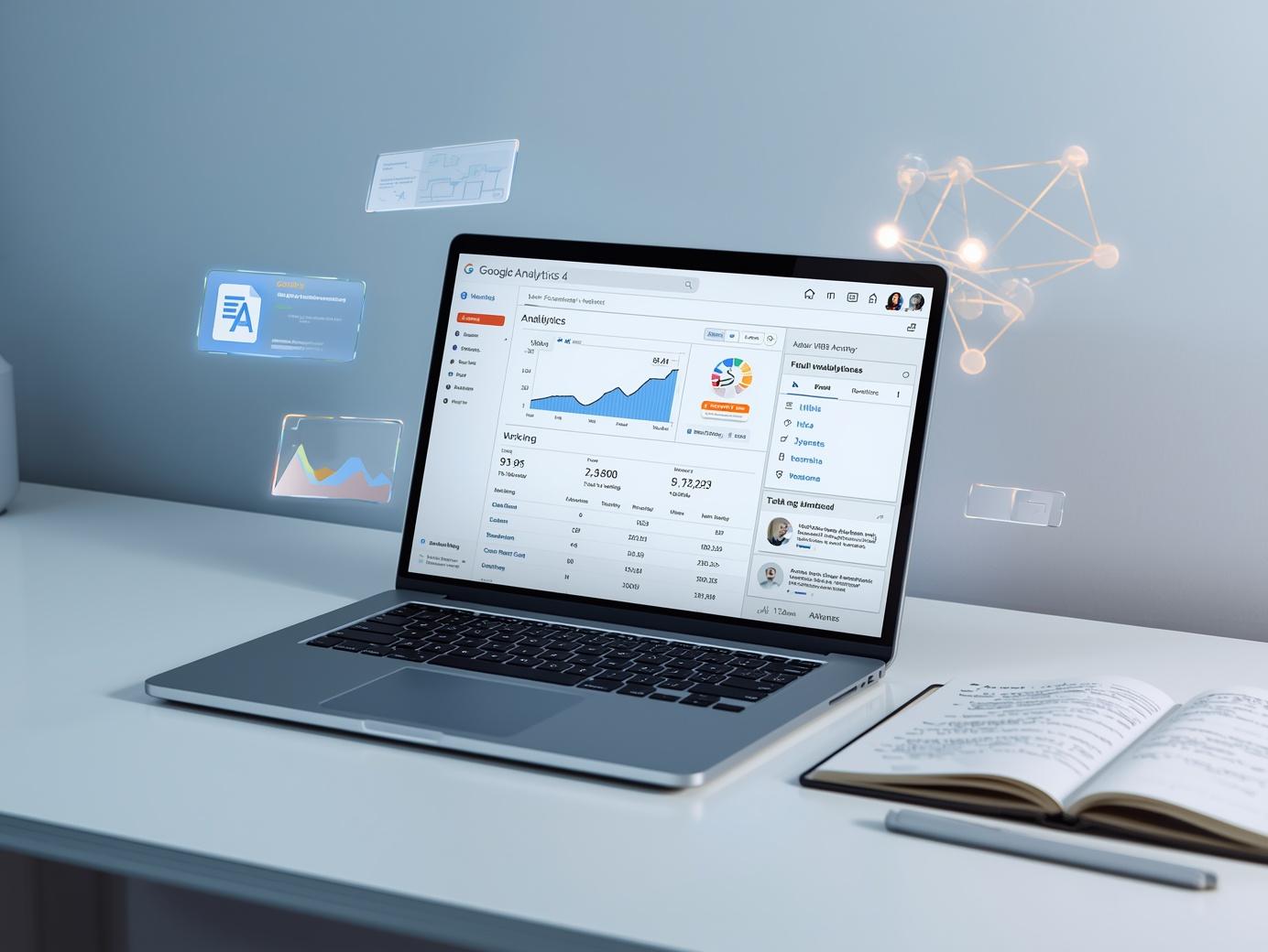 Complete GA4 Setup Guide for Ecommerce Stores