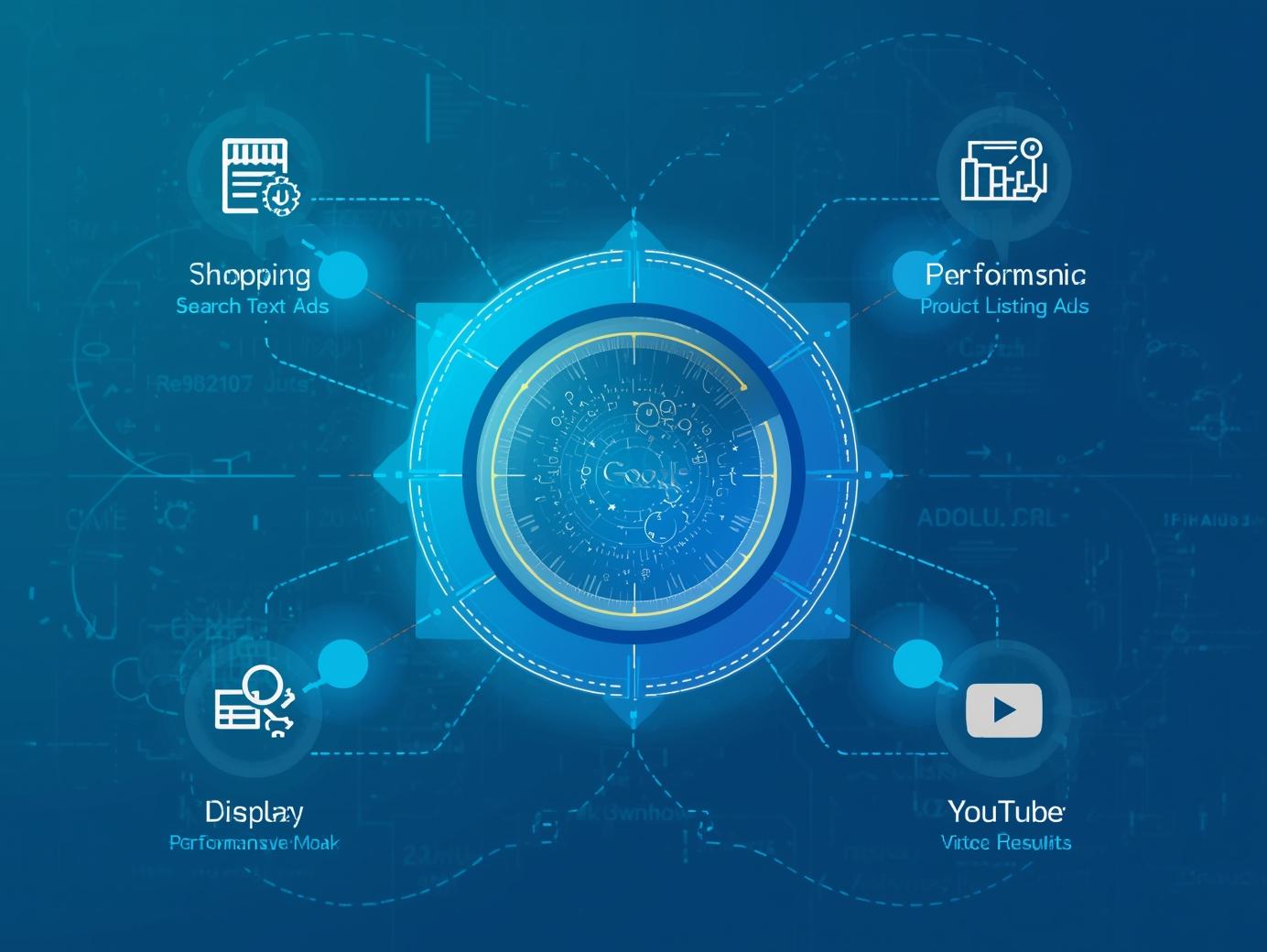 Google Ads Strategy for Ecommerce Growth