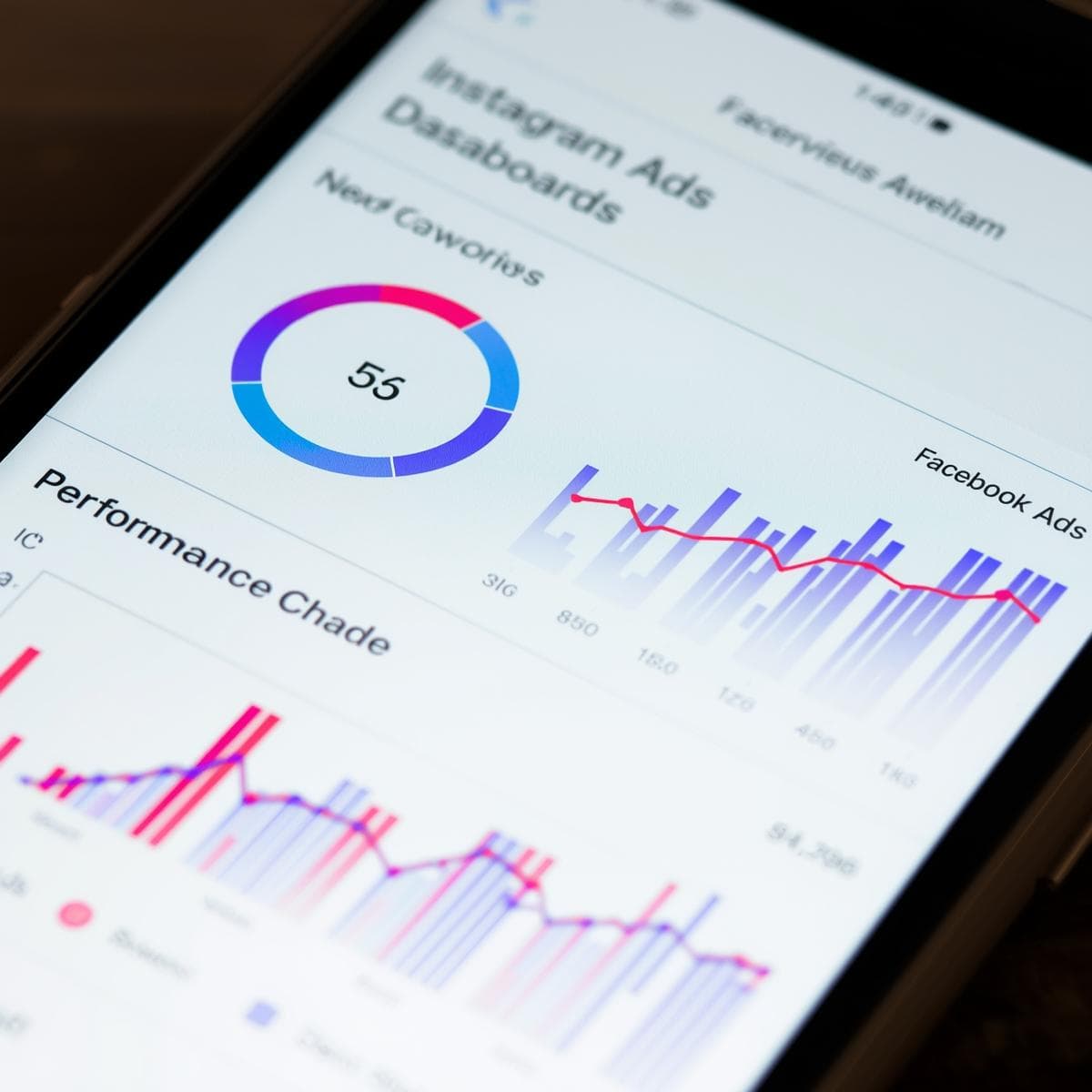 Meta & Instagram Advertising for Structured Scale